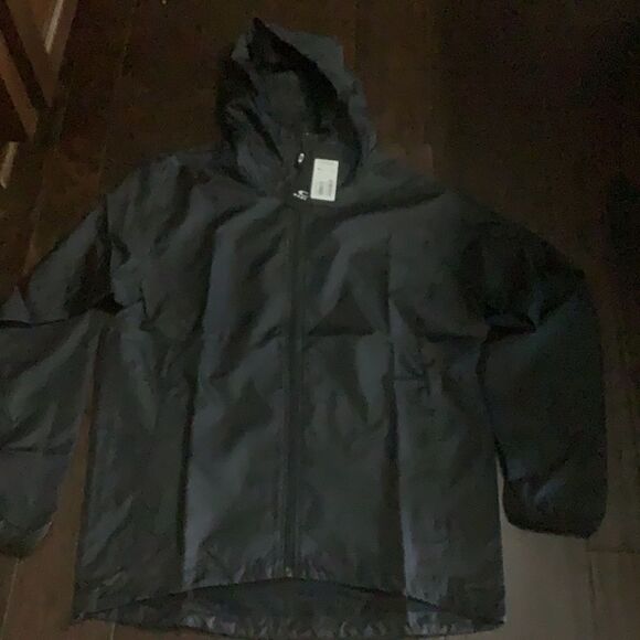 Oakley Foundational Training Jacket - Picture 1 of 4